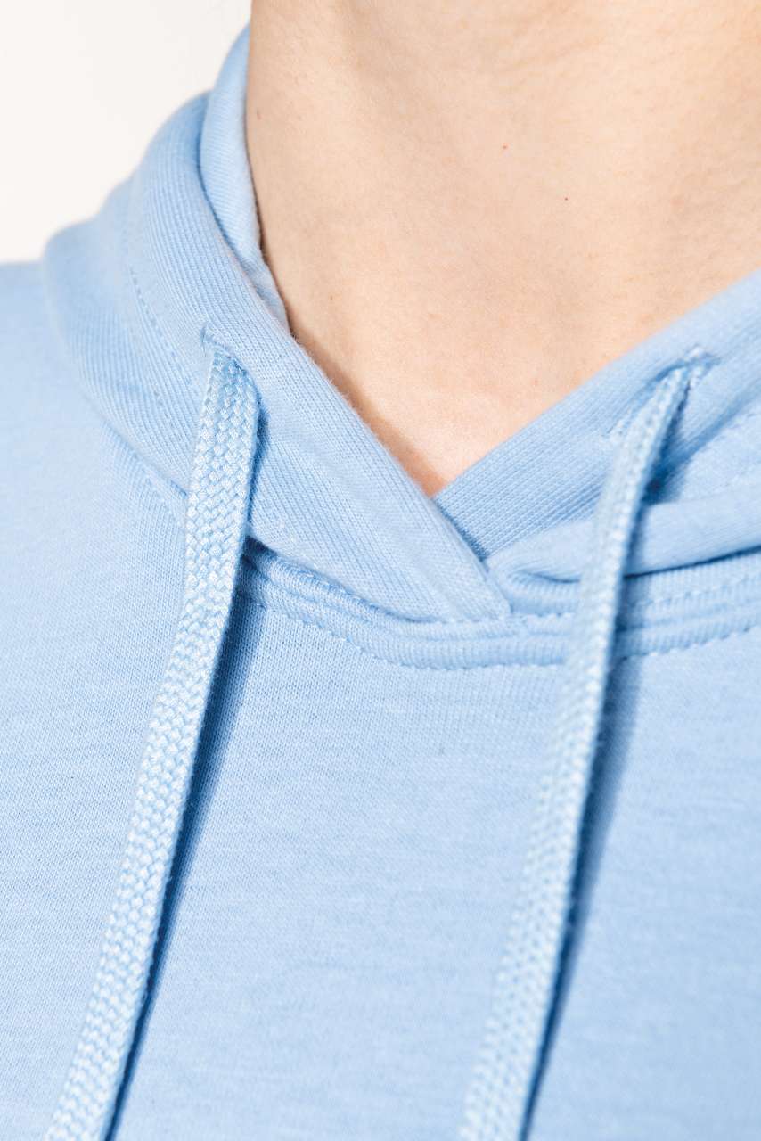 LADIES’ HOODED SWEATSHIRT - Slika 12