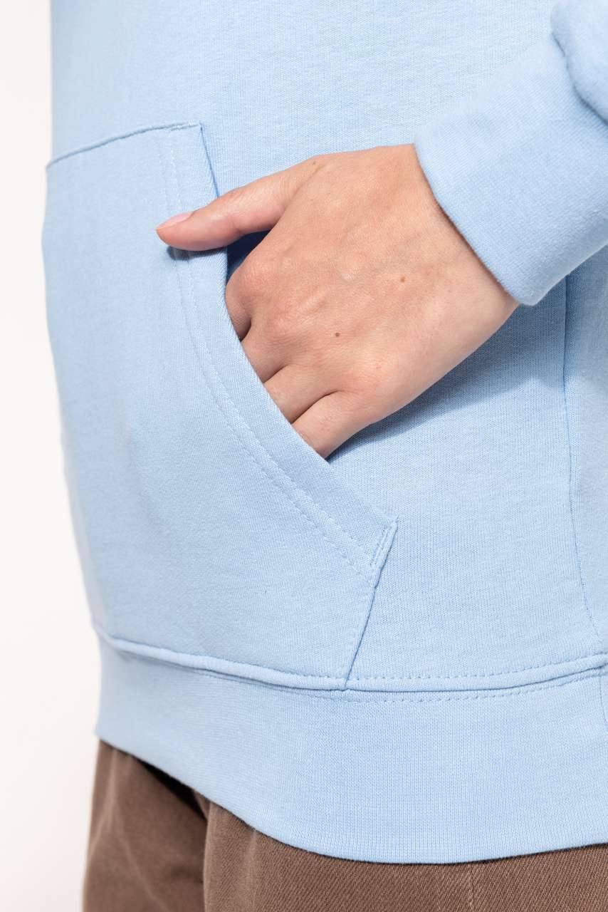 LADIES’ HOODED SWEATSHIRT - Slika 14