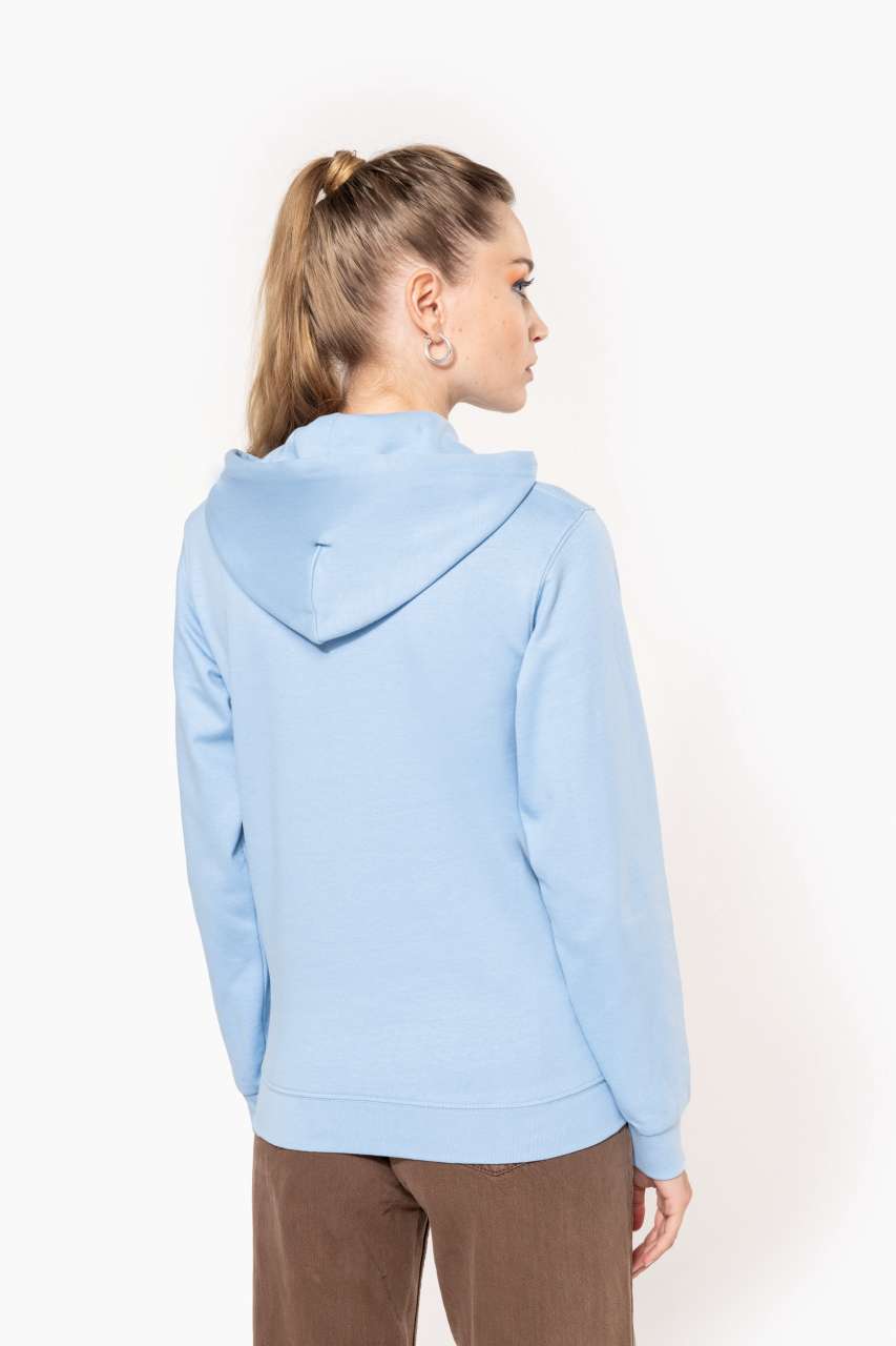 LADIES’ HOODED SWEATSHIRT - Slika 15