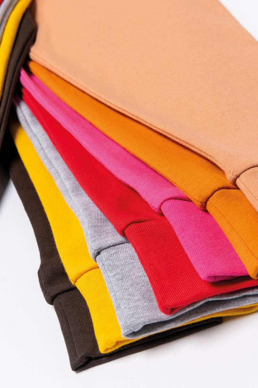 CREW NECK SWEATSHIRT - Slika 6