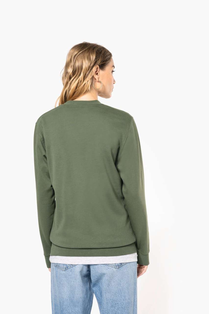 CREW NECK SWEATSHIRT - Slika 9