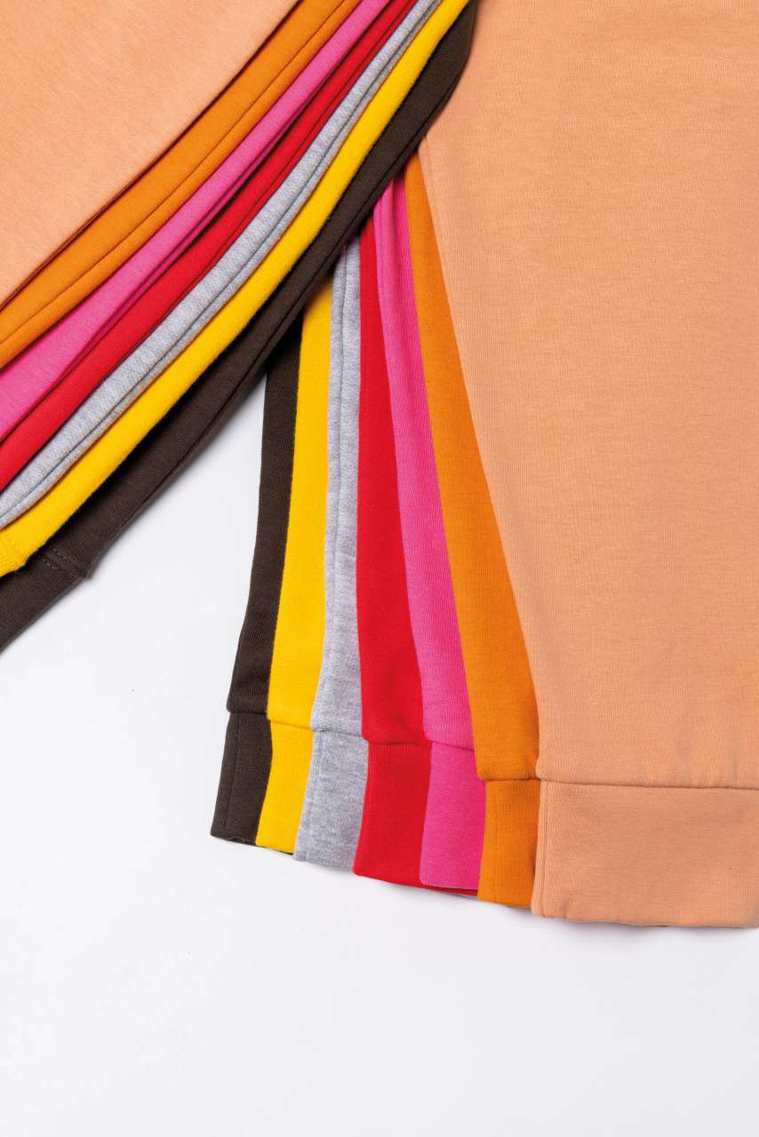 CREW NECK SWEATSHIRT - Slika 10