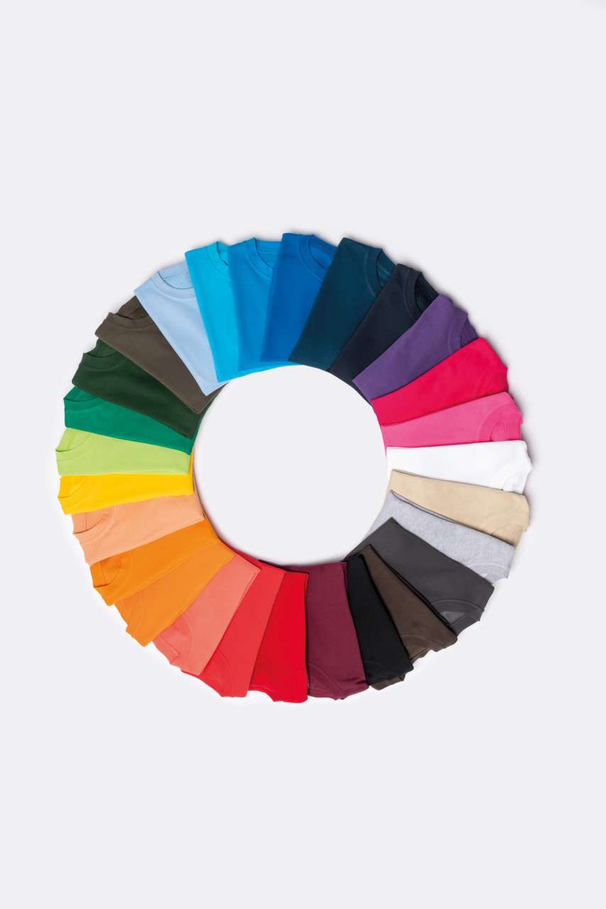 CREW NECK SWEATSHIRT - Slika 11