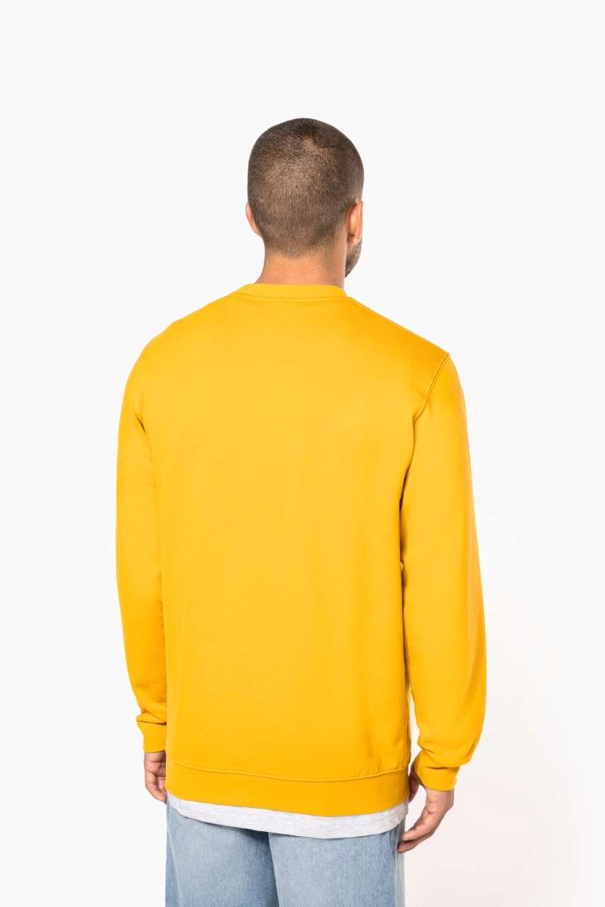 CREW NECK SWEATSHIRT - Slika 12