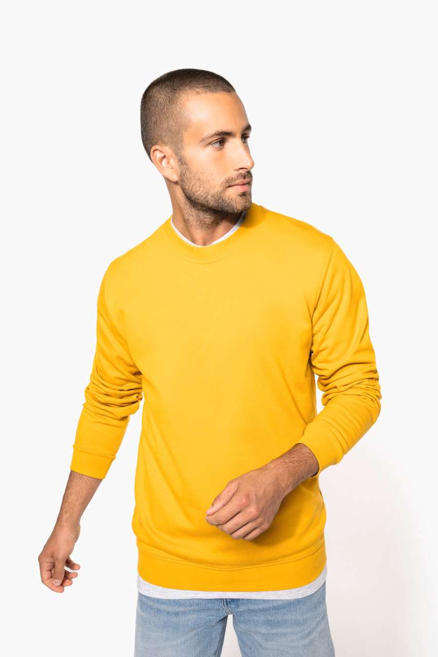 CREW NECK SWEATSHIRT - Slika 13