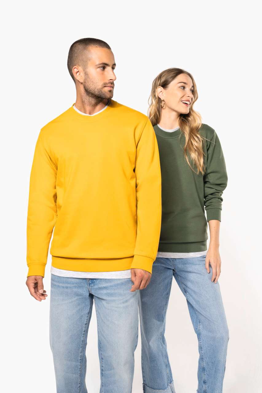 CREW NECK SWEATSHIRT - Slika 14