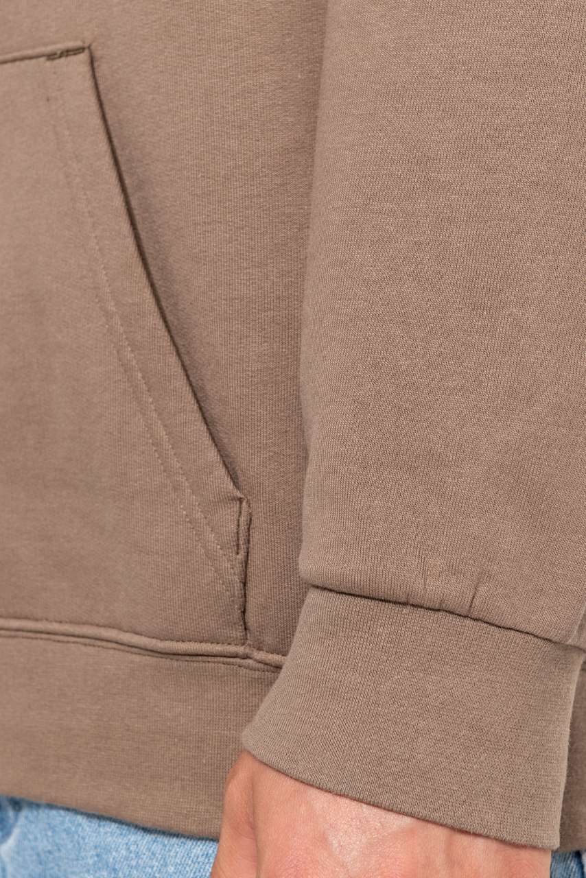 MEN’S HOODED SWEATSHIRT - Slika 3