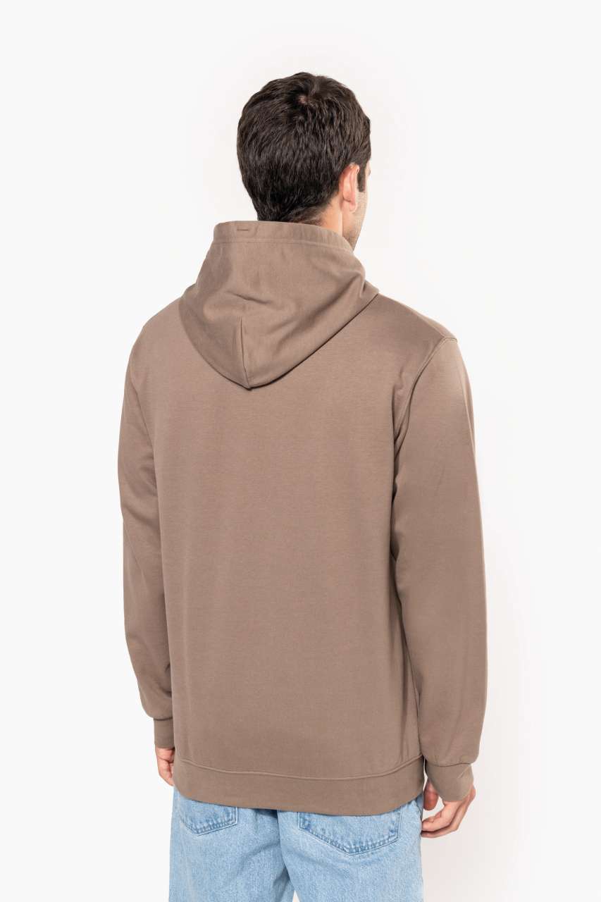 MEN’S HOODED SWEATSHIRT - Slika 4