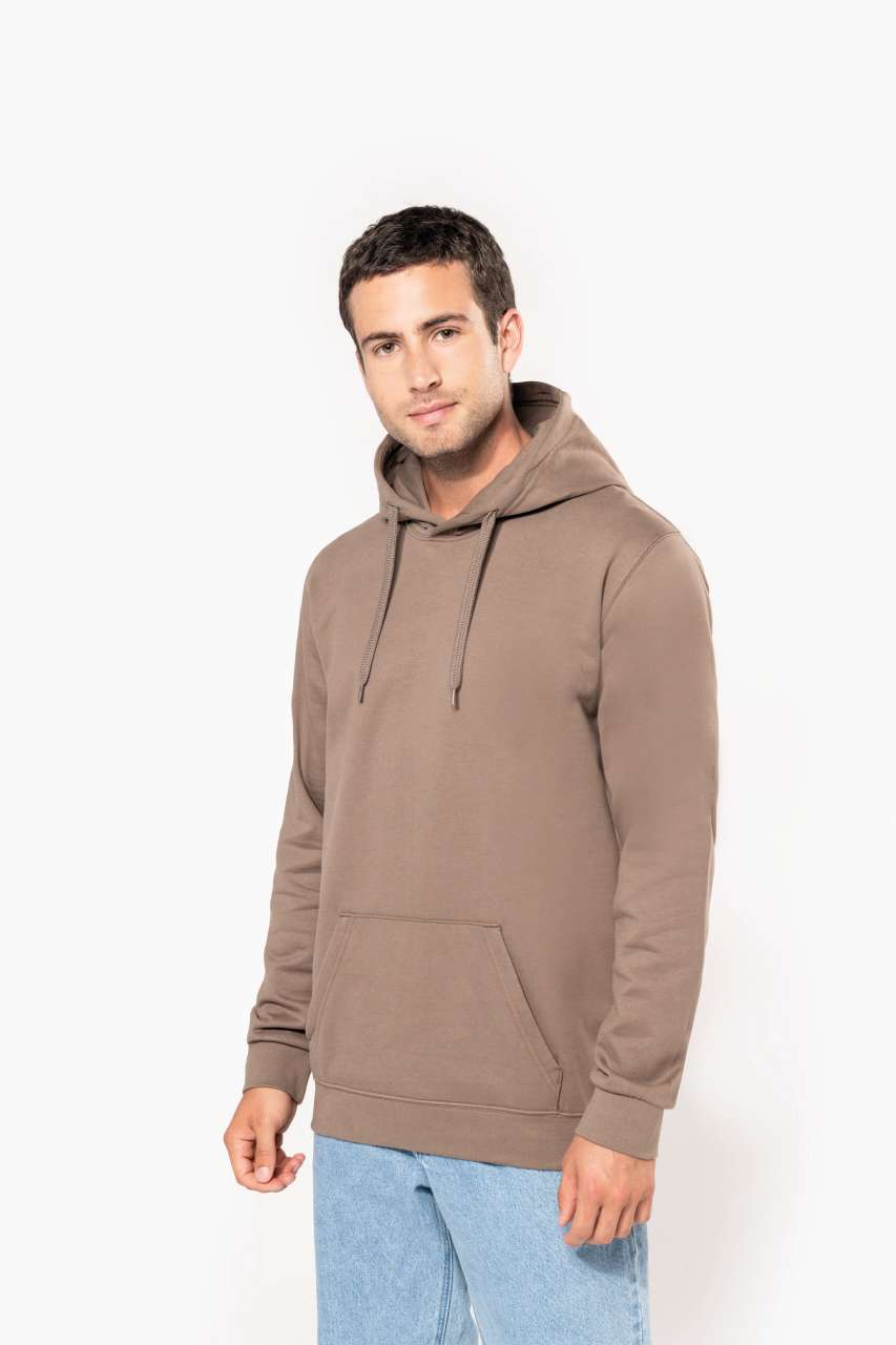 MEN’S HOODED SWEATSHIRT - Slika 5