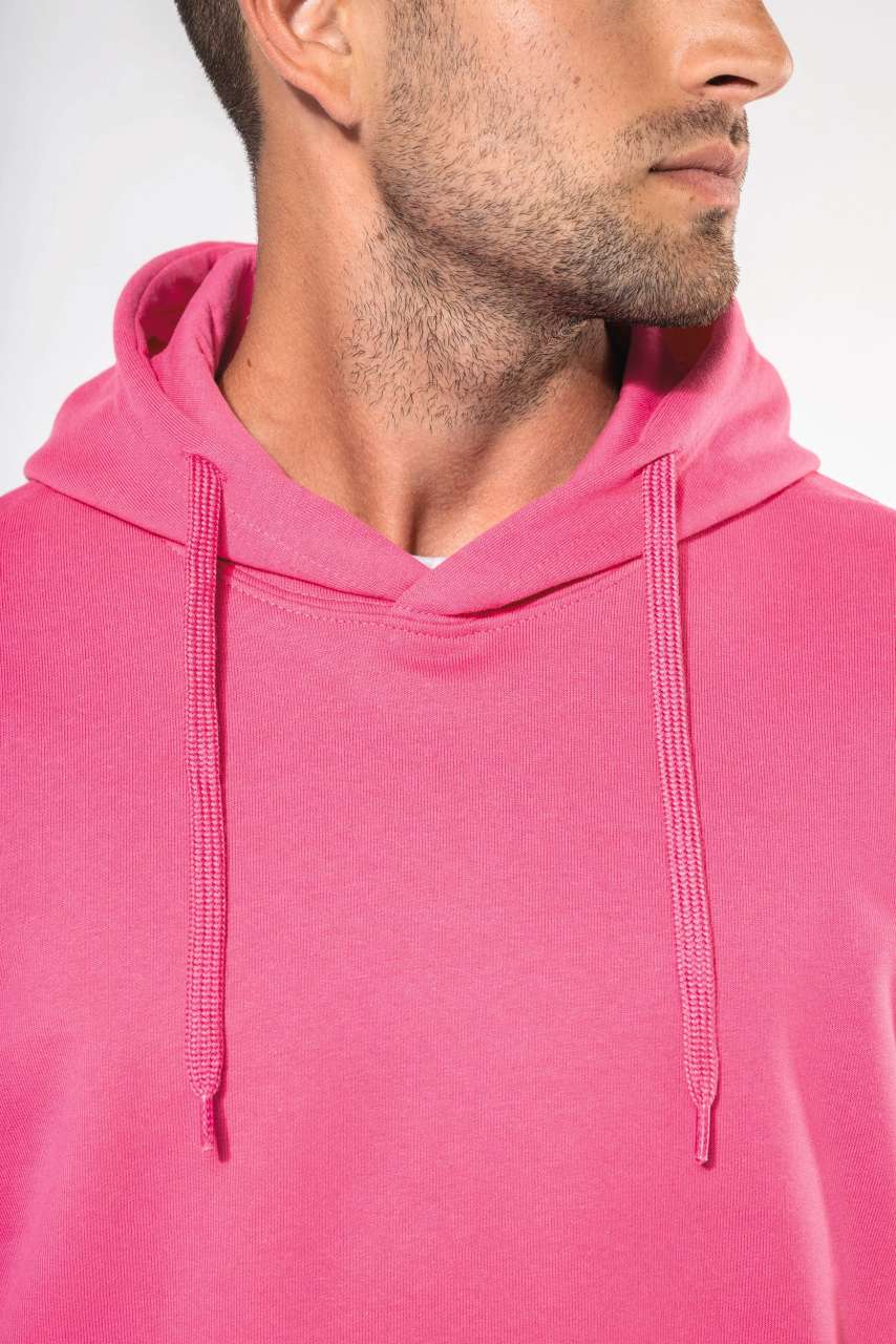 MEN’S HOODED SWEATSHIRT - Slika 8