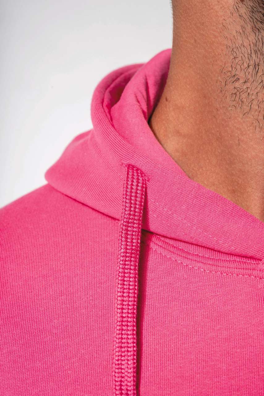 MEN’S HOODED SWEATSHIRT - Slika 9