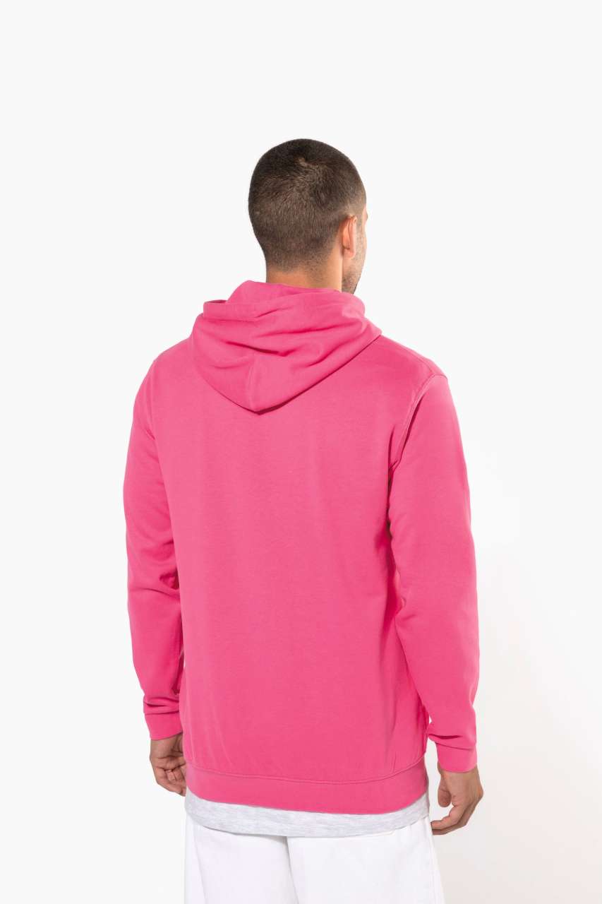 MEN’S HOODED SWEATSHIRT - Slika 11