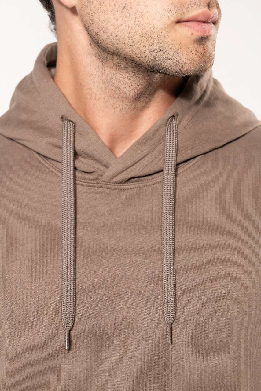 MEN’S HOODED SWEATSHIRT - Slika 14