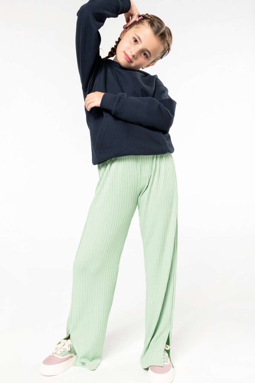 KIDS’ HOODED SWEATSHIRT - Slika 3