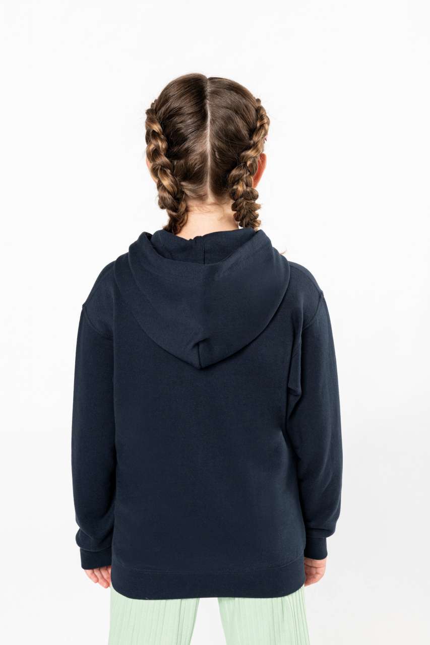 KIDS’ HOODED SWEATSHIRT - Slika 4