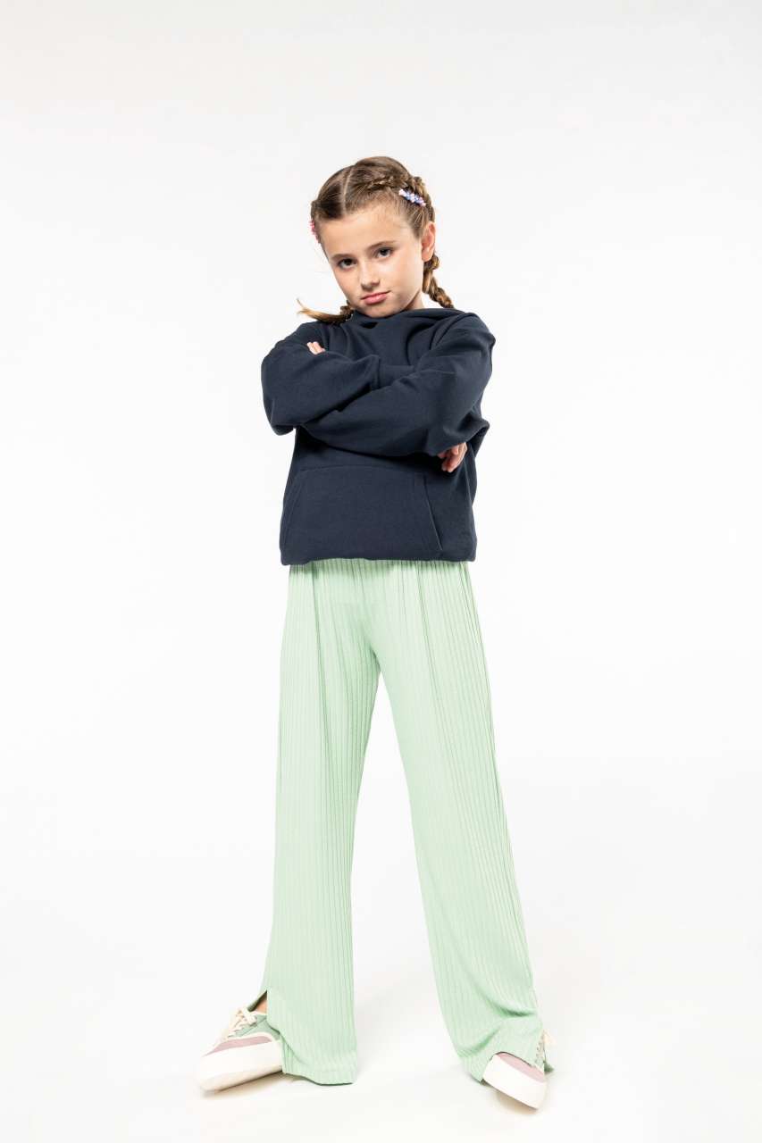 KIDS’ HOODED SWEATSHIRT - Slika 5