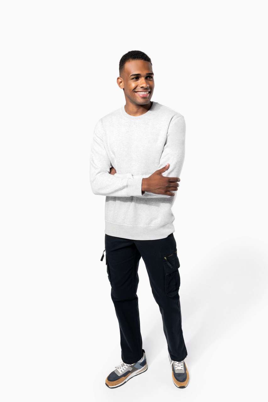 CREW NECK SWEATSHIRT - Slika 3