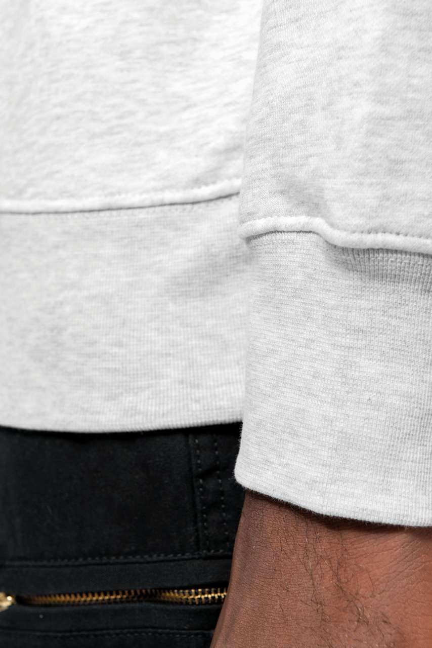 CREW NECK SWEATSHIRT - Slika 5