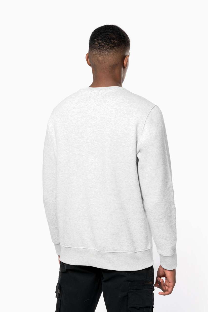 CREW NECK SWEATSHIRT - Slika 6