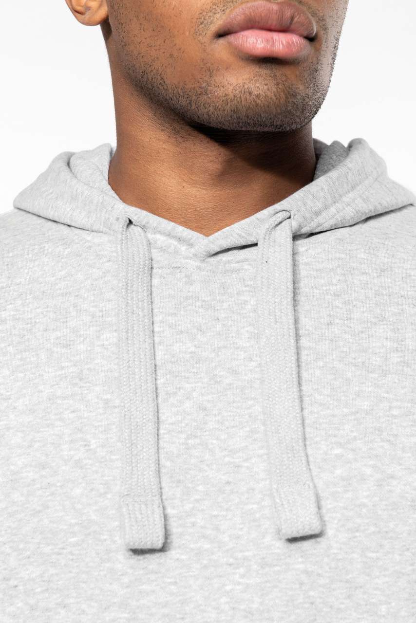HOODED SWEATSHIRT - Slika 2