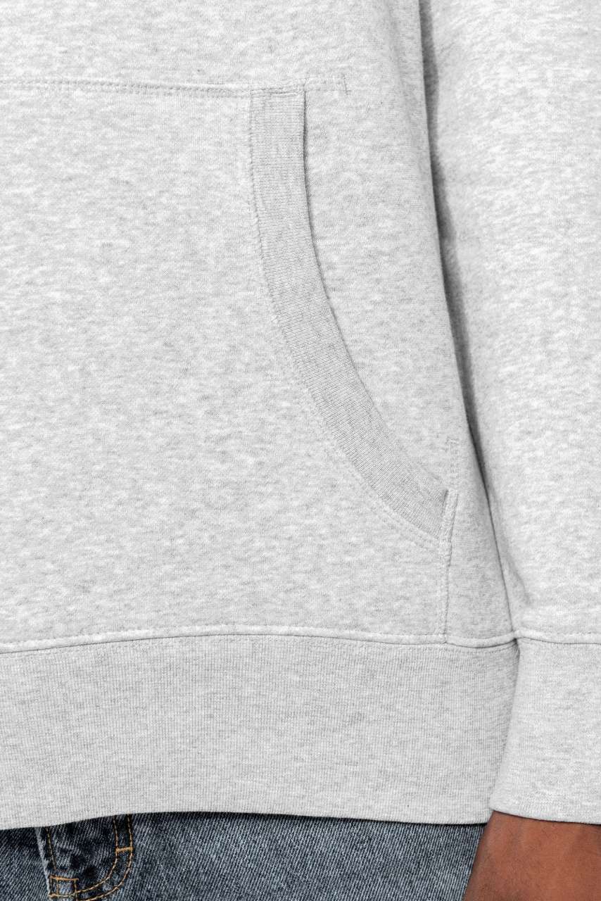 HOODED SWEATSHIRT - Slika 3