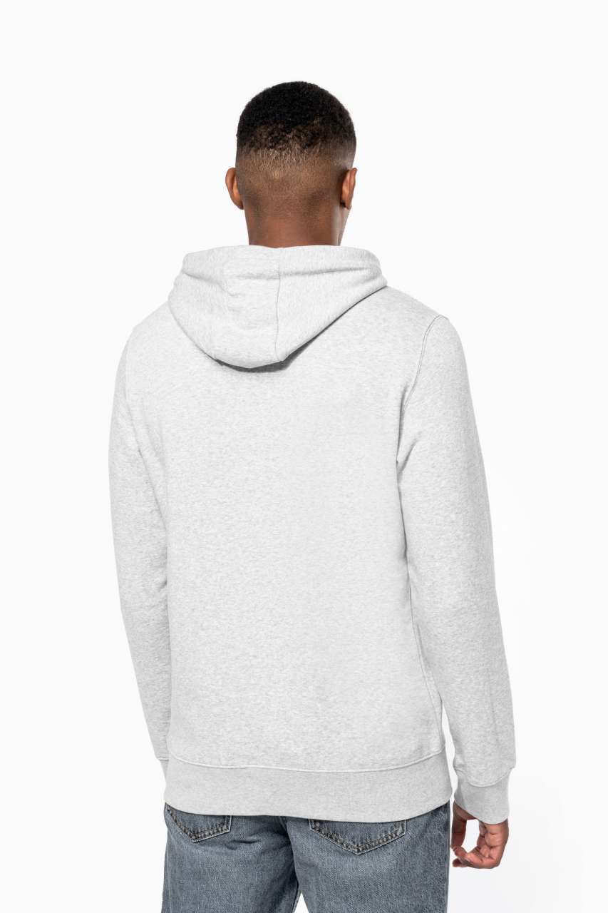 HOODED SWEATSHIRT - Slika 4