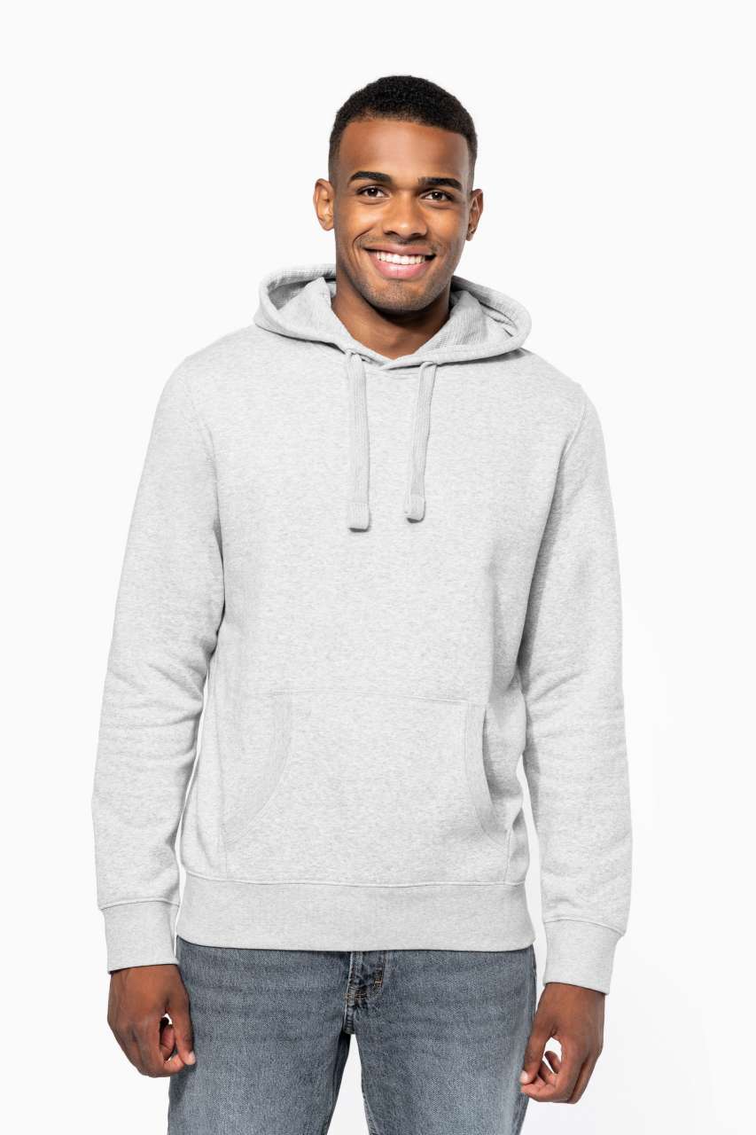 HOODED SWEATSHIRT - Slika 5