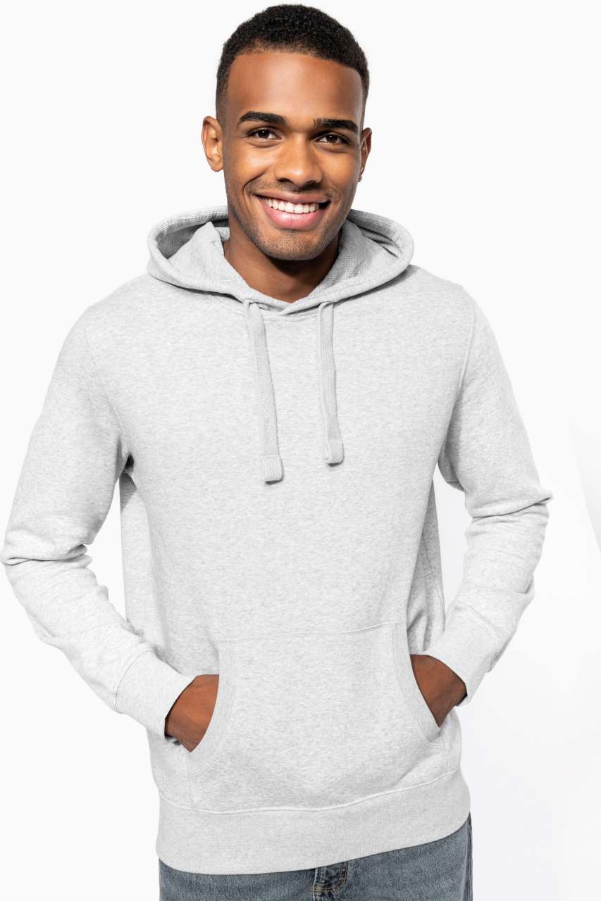 HOODED SWEATSHIRT