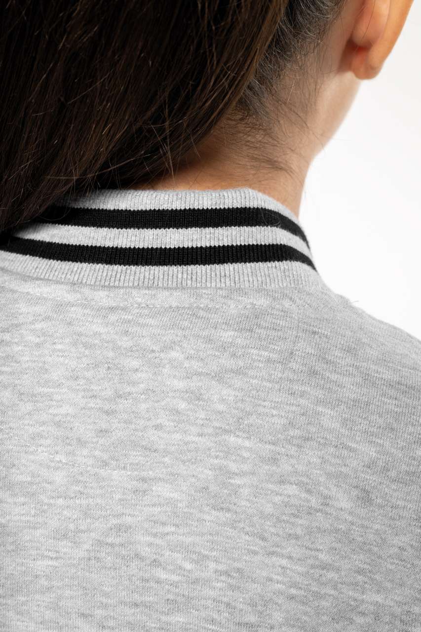 KIDS TEDDY FLEECE JACKET - Slika 5