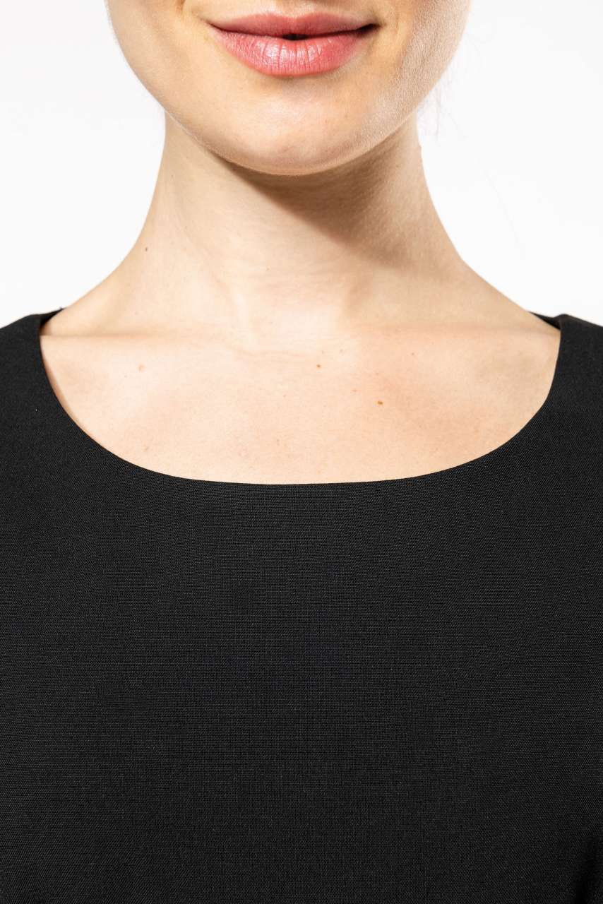 SHORT-SLEEVED DRESS - Slika 5