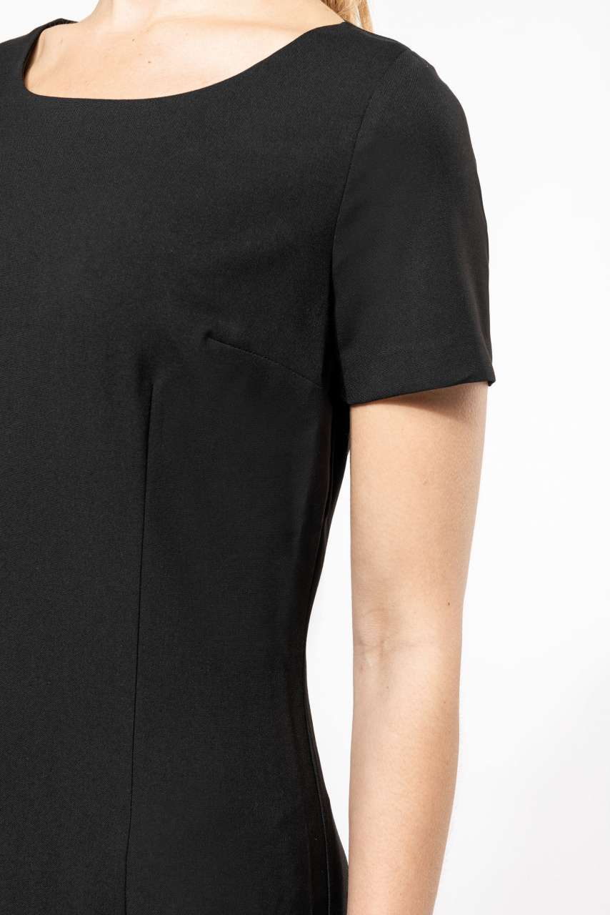 SHORT-SLEEVED DRESS - Slika 6