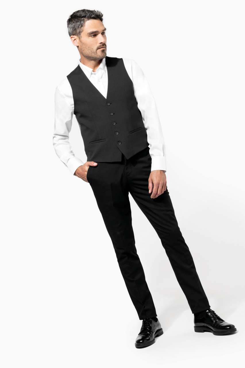 MEN'S WAISTCOAT - Slika 3