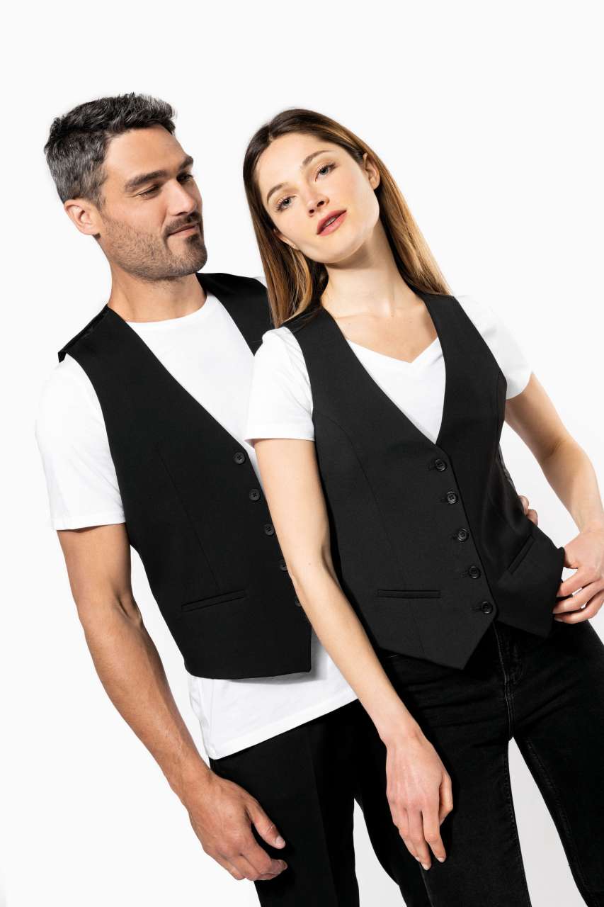 MEN'S WAISTCOAT - Slika 4