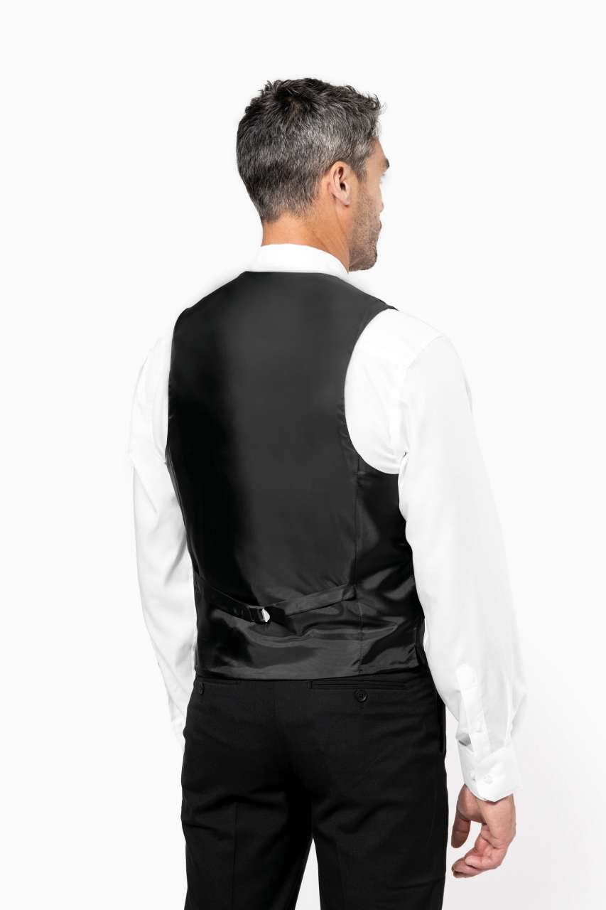MEN'S WAISTCOAT - Slika 5