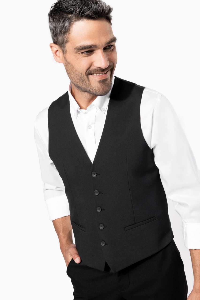 MEN'S WAISTCOAT - Slika 6