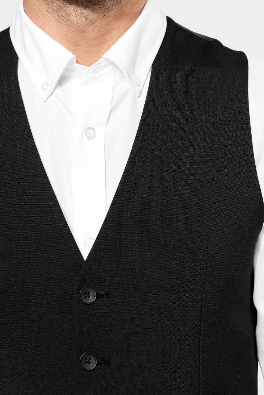 MEN'S WAISTCOAT - Slika 7