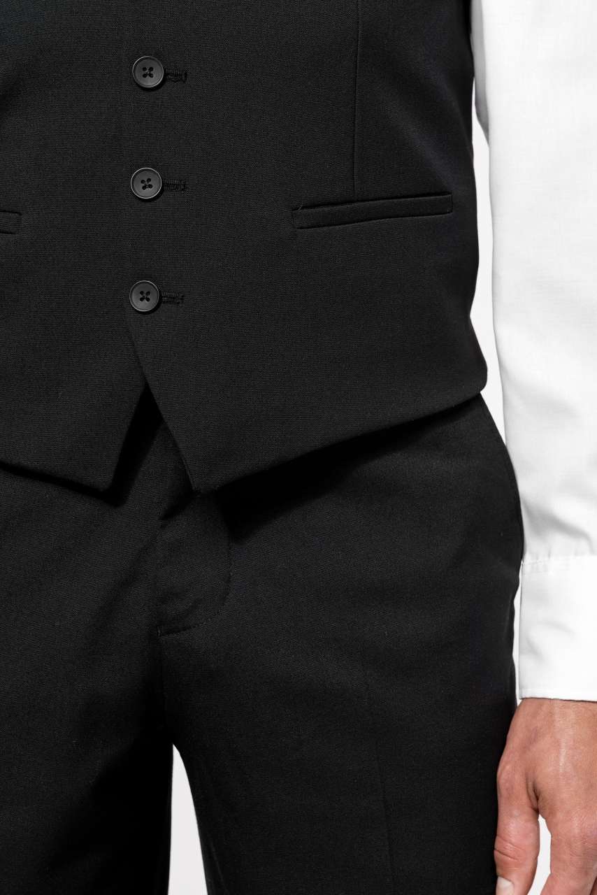 MEN'S WAISTCOAT - Slika 8