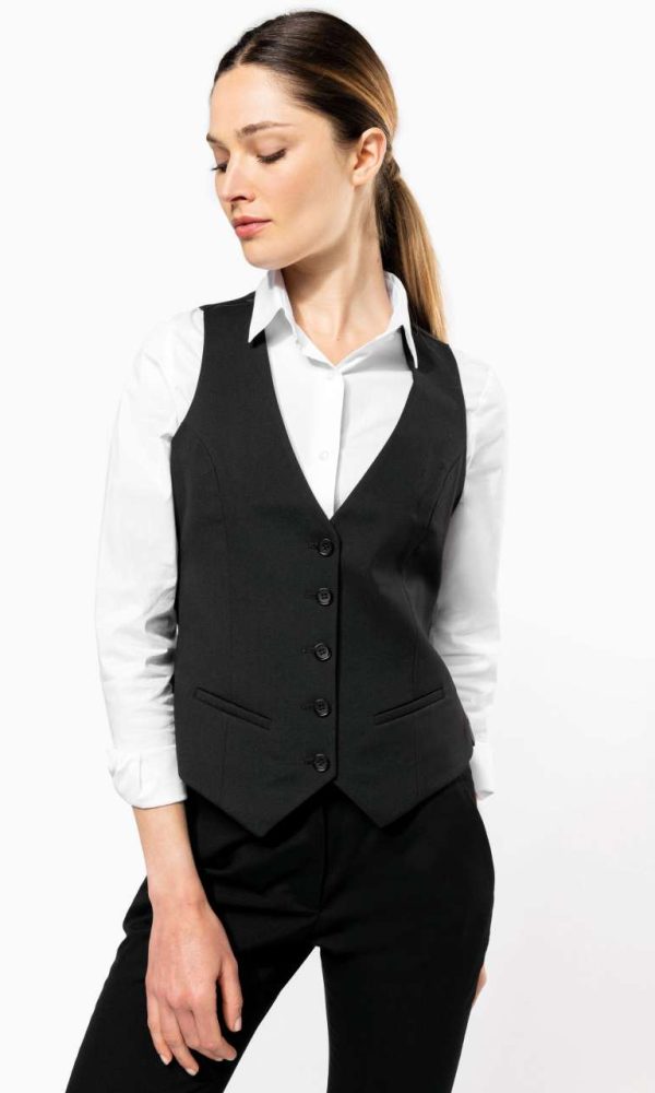 LADIES' WAISTCOAT