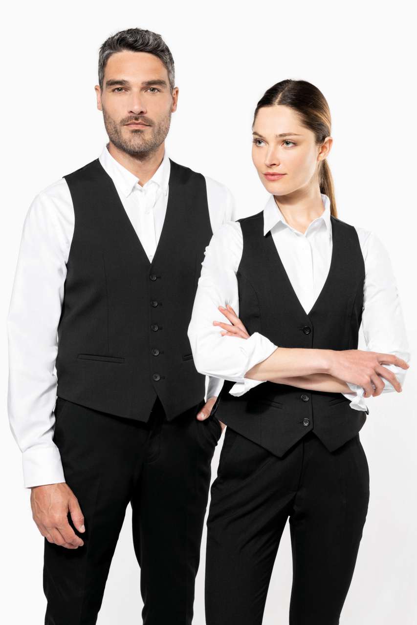 LADIES' WAISTCOAT - Slika 2