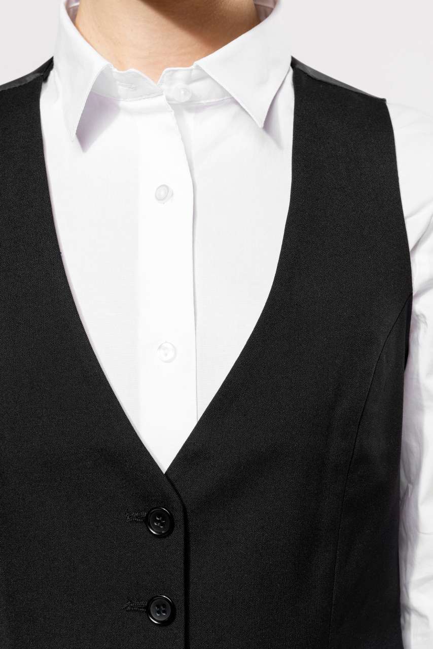 LADIES' WAISTCOAT - Slika 3