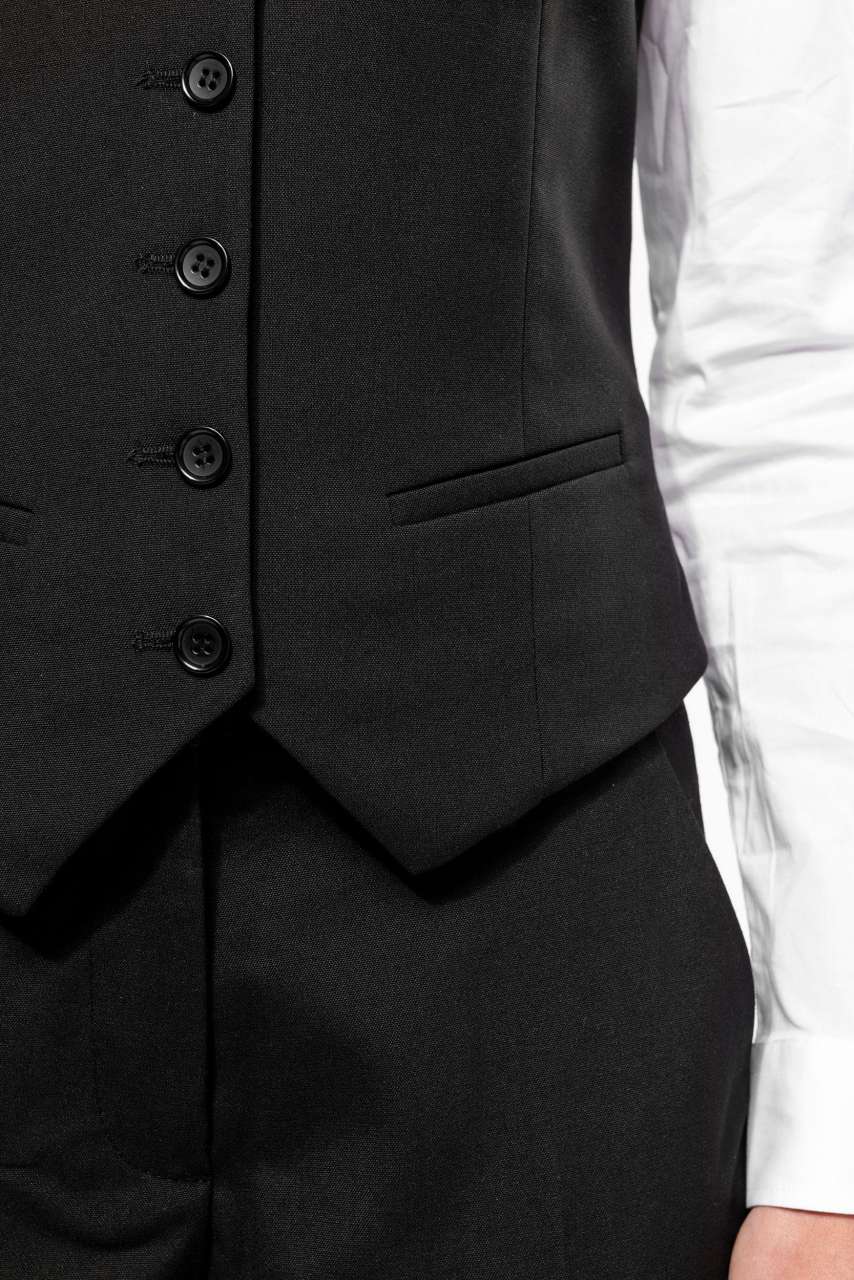 LADIES' WAISTCOAT - Slika 4
