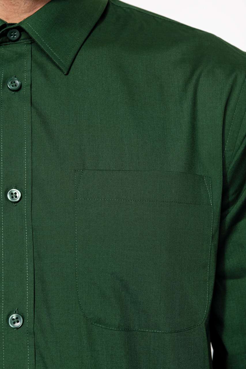 JOFREY - LONG-SLEEVED SHIRT - Slika 6