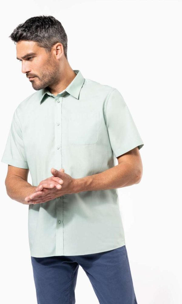 ACE - SHORT-SLEEVED SHIRT