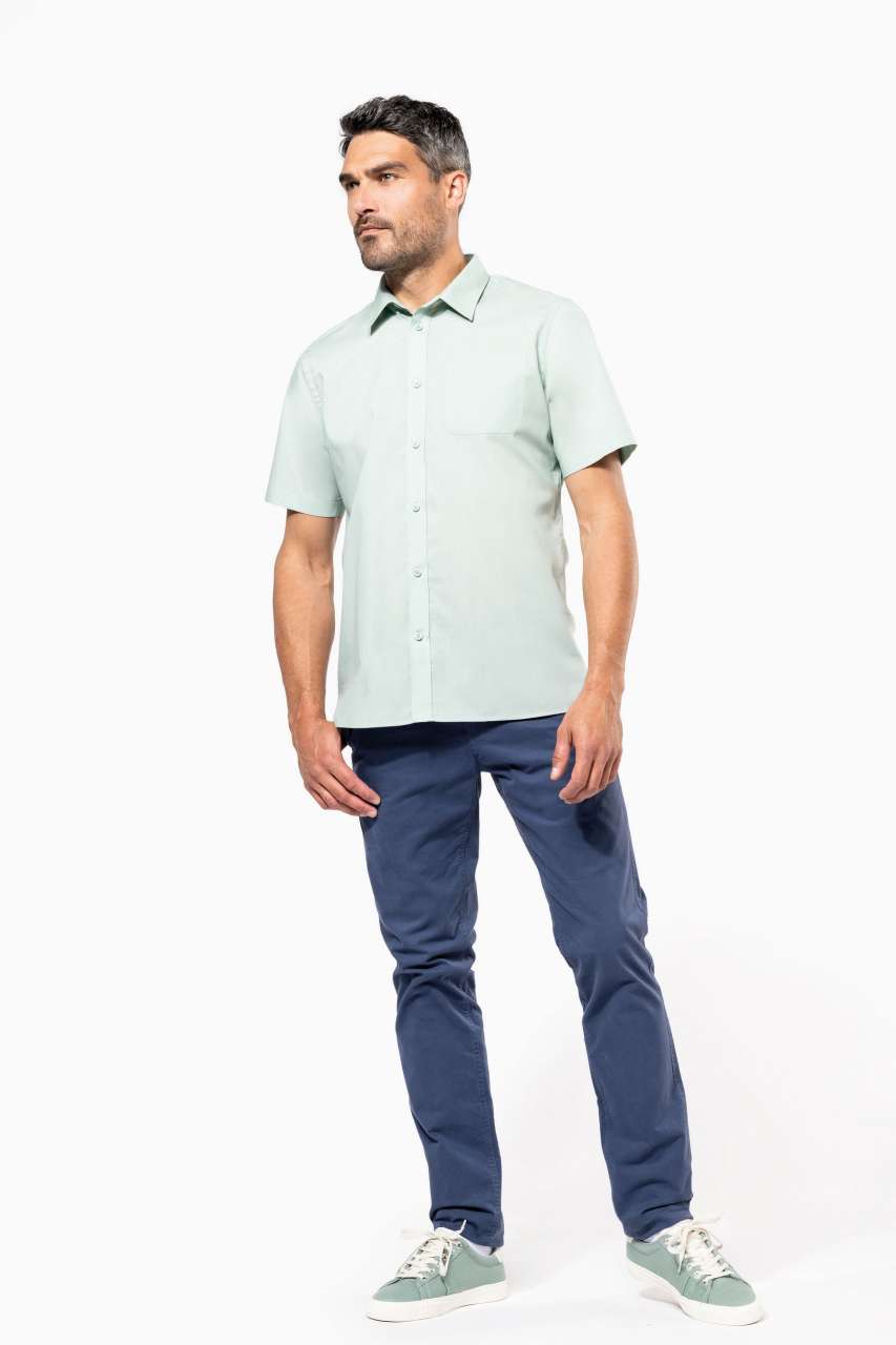 ACE - SHORT-SLEEVED SHIRT - Slika 7