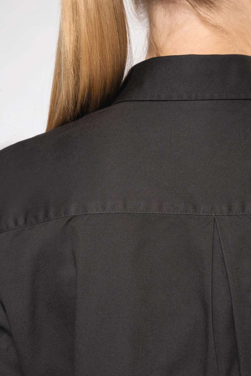 LADIES’ NEVADA LONG SLEEVE COTTON SHIRT - Slika 3