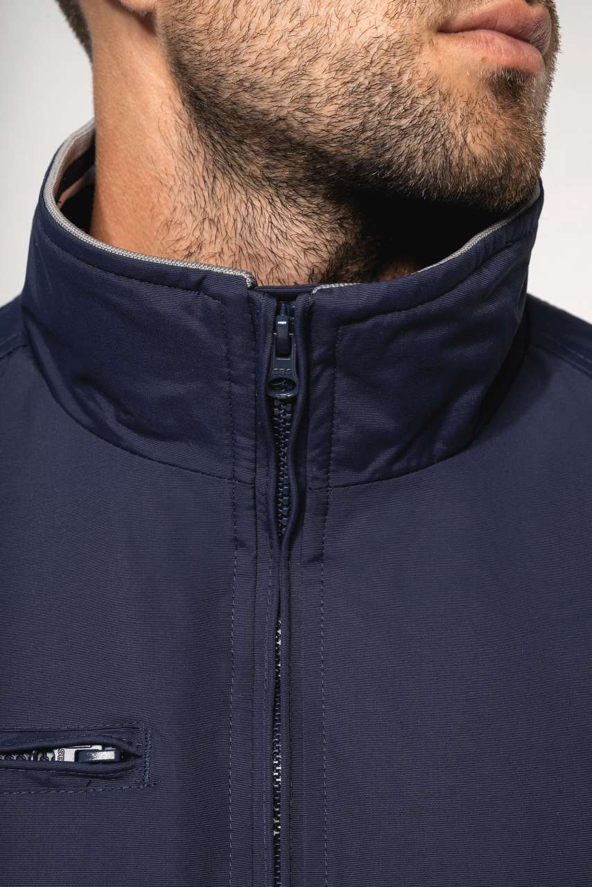 CITY BLOUSON JACKET - Slika 3