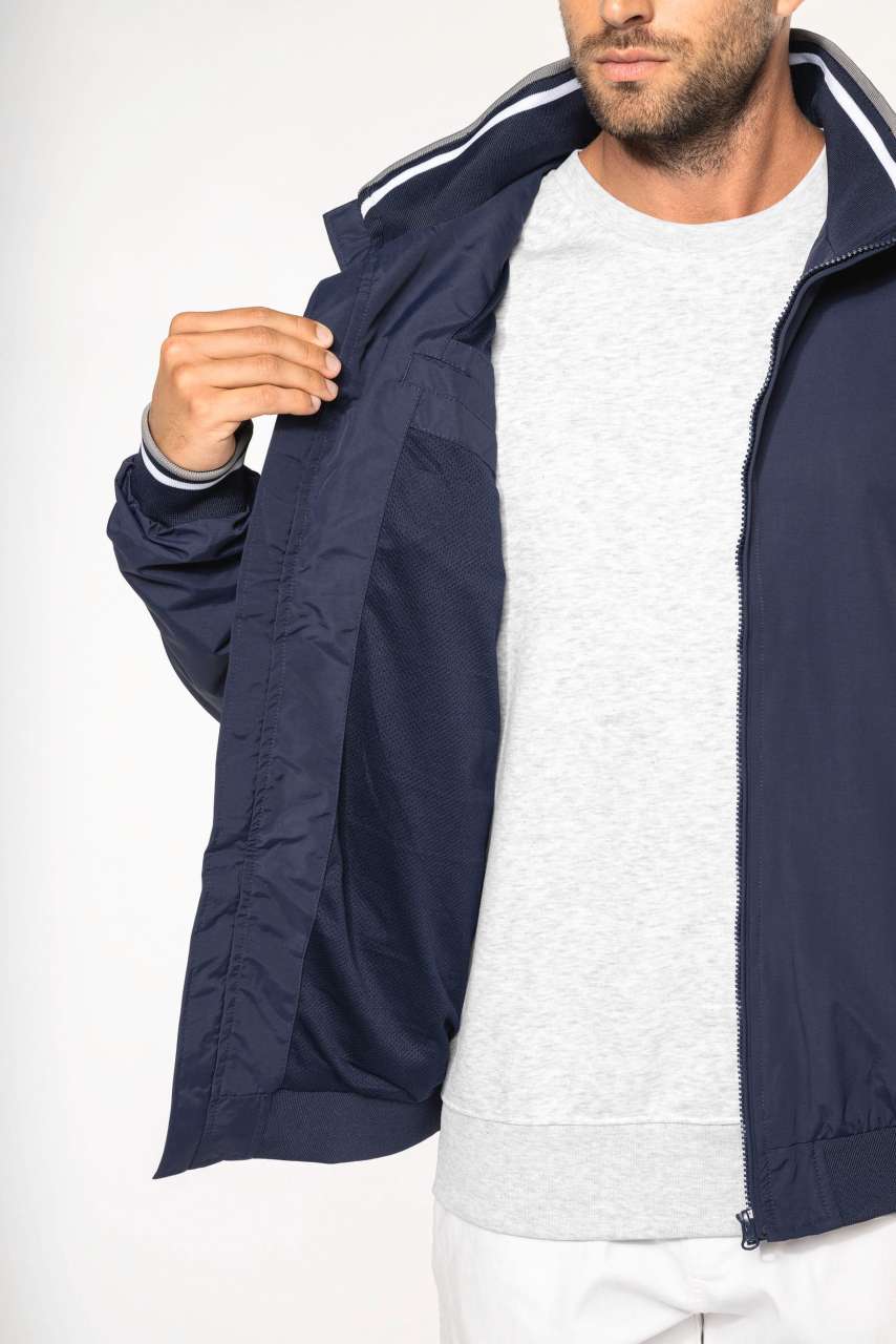CITY BLOUSON JACKET - Slika 5
