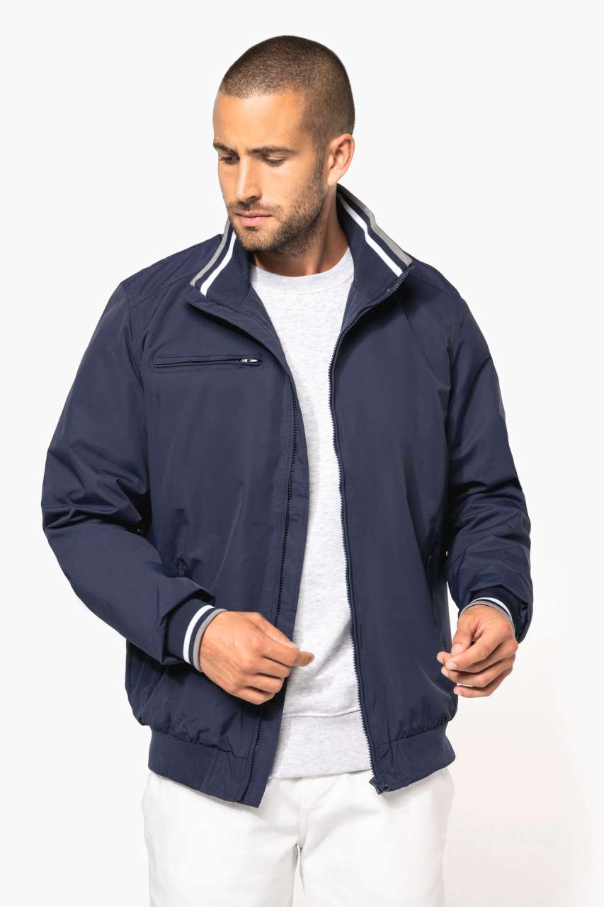CITY BLOUSON JACKET - Slika 6
