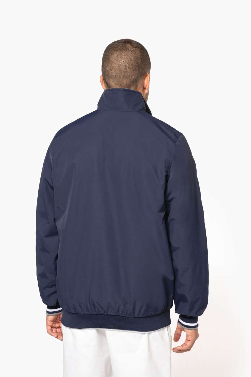 CITY BLOUSON JACKET - Slika 7
