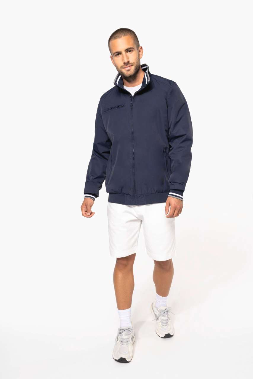 CITY BLOUSON JACKET - Slika 8